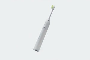 Open image in slideshow, cleen smart sonic brush - white ice
